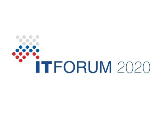 «ITForum 2020/Консолидация»