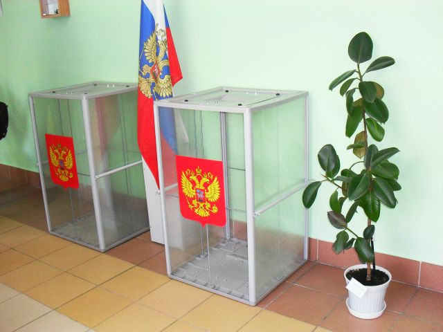 Выборы в Государственную думу РФ VII созыва