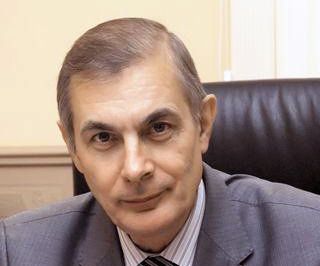 Ульянов Валерий