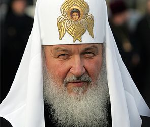 Патриарх Кирилл2