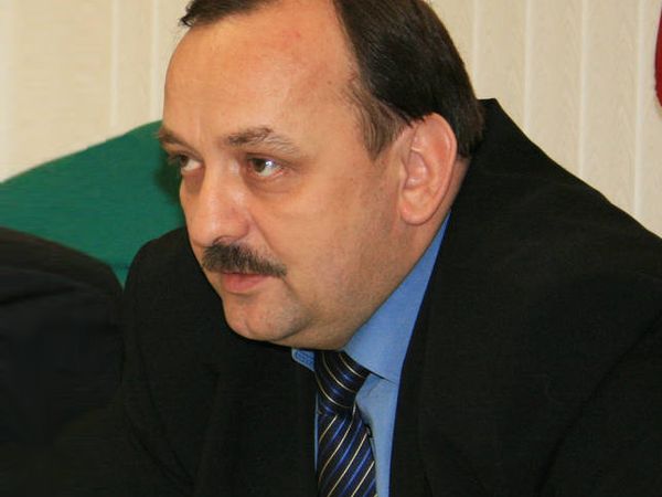 Гильченко Леонид