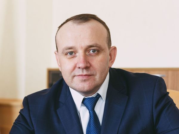 Виктор Нестеров глава администрации Дзержинска