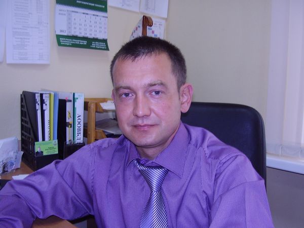 Сулеков Вадим