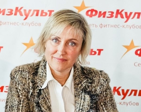 Арюткина Ольга