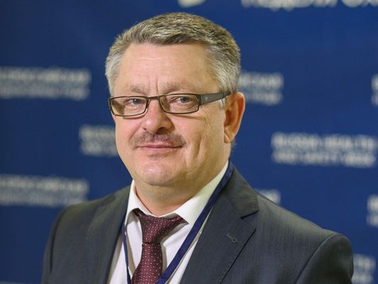 Олег Косырев