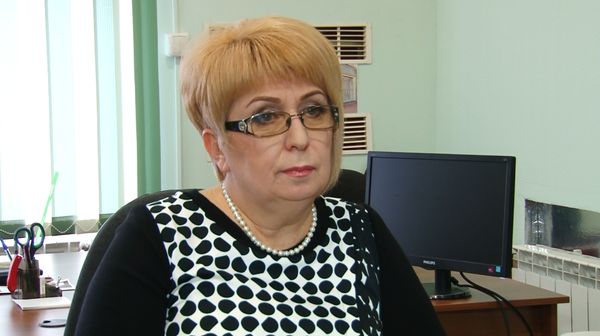 Марина Шуманова директор компании Экосервис-Н.Н.