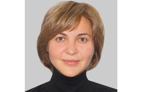 Екатерина Пивоварова