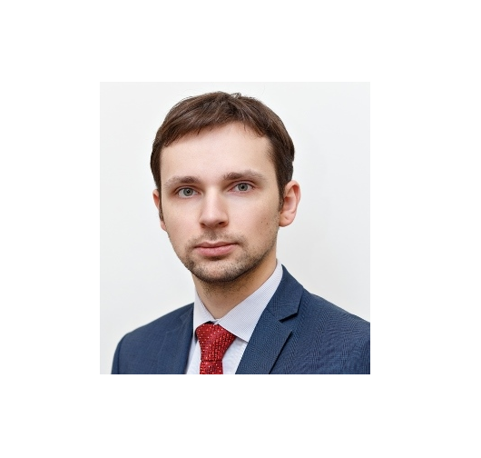 Александр Малахов начальник Управления информтехнологий Аналитического центра при правительстве РФ