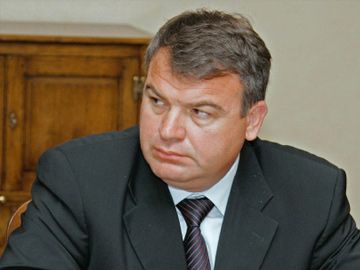 Сердюков Анатолий