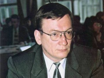 Николай Сатаев Сатаев