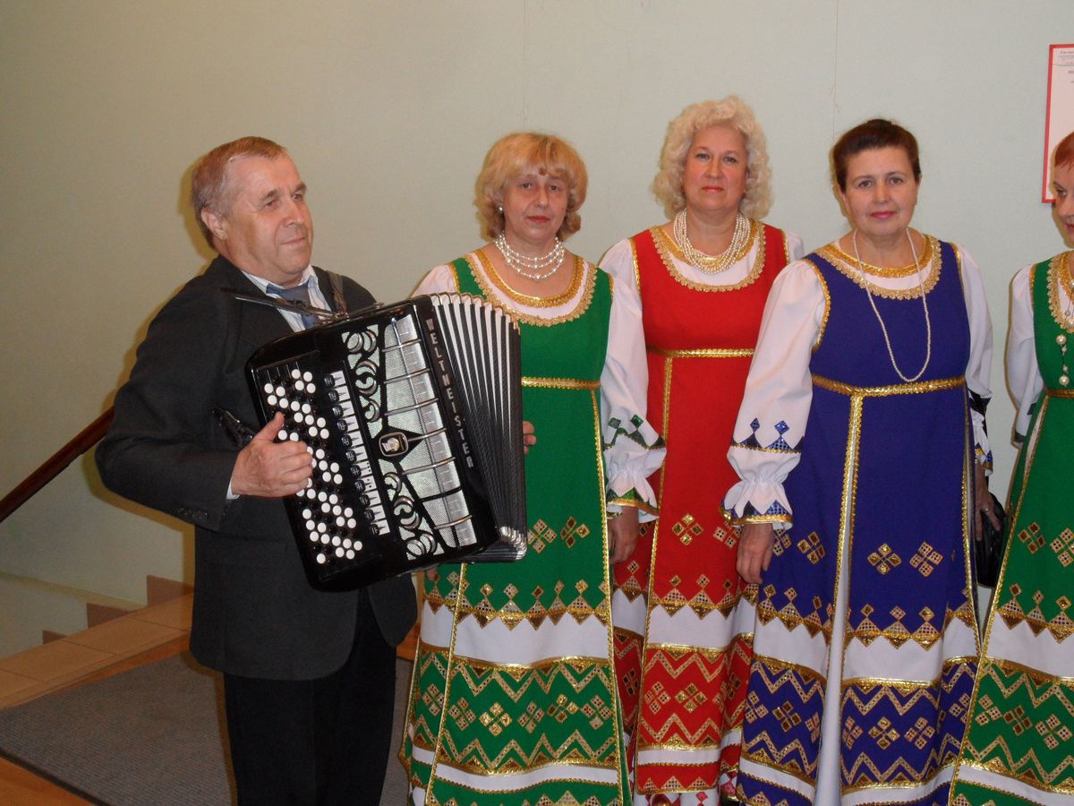 носкова пенсионеры