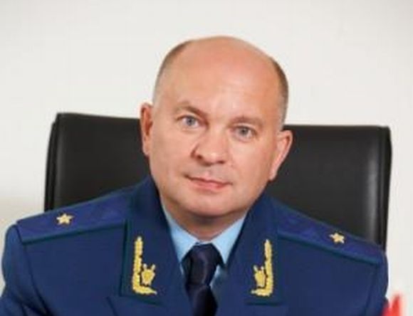 Кожевников Константин