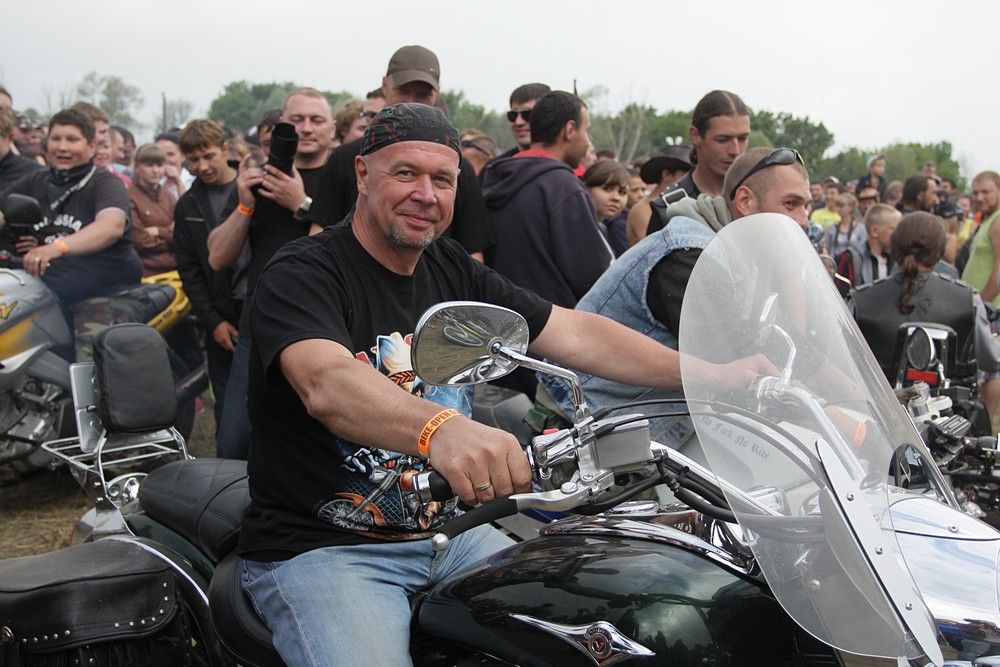 Берег маугли 2012.10