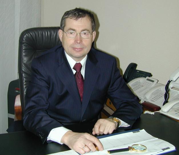 Поляков Николай