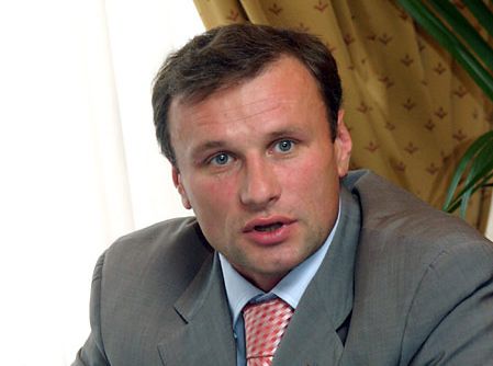 Сватковский Дмитрий