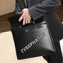 выборы губернатор портфель