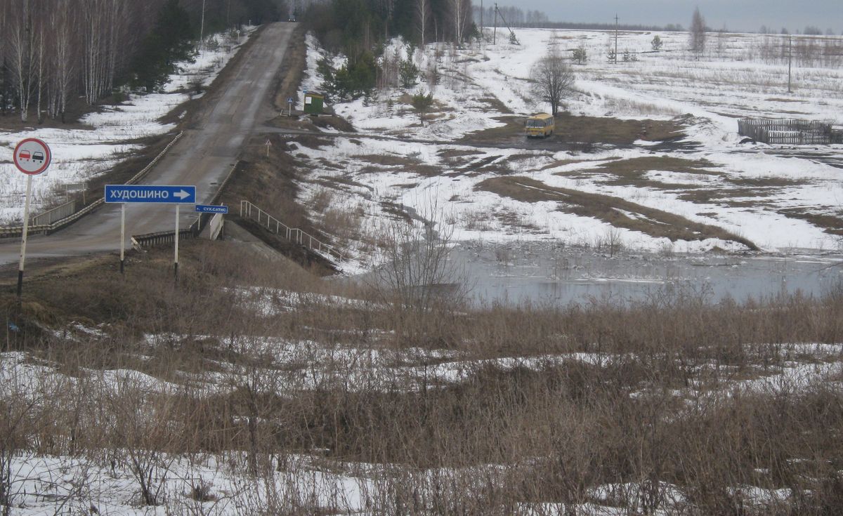 паводок первомайск паводок первомайск