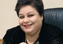 Сулима Ольга