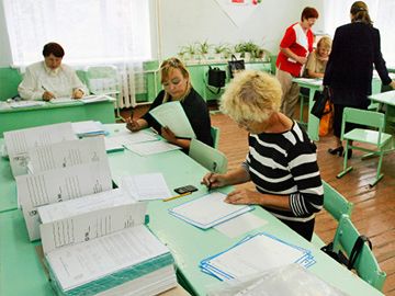 перепись населения