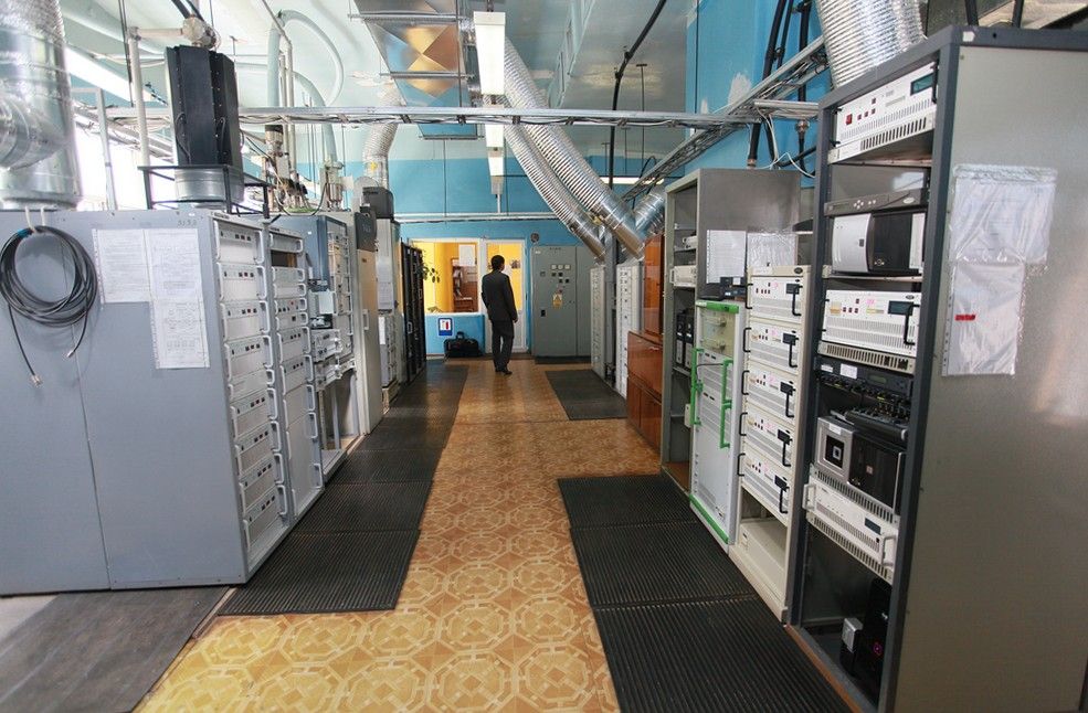 Цифровое телевидение в арзамасе.13