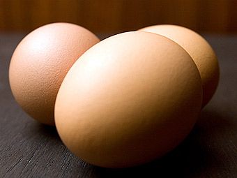 яйца куриные