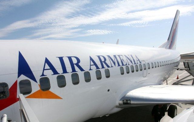 Air Armenia