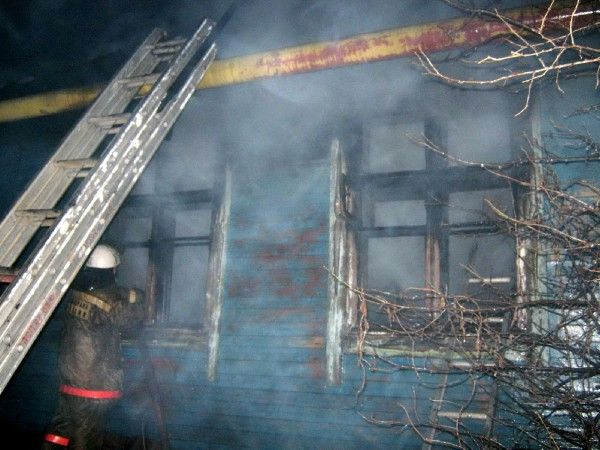 Пожар балахна 21.12.2010_1