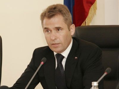 астахов павел 1