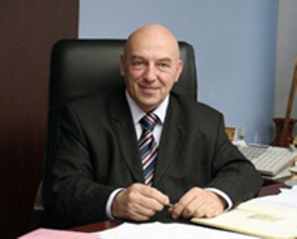 Глава администрации Сормовского района Валерий Моисеев