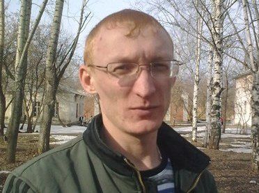 Пропавший Алексей Ипатов
