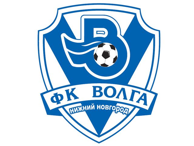 ФК Волга логотип