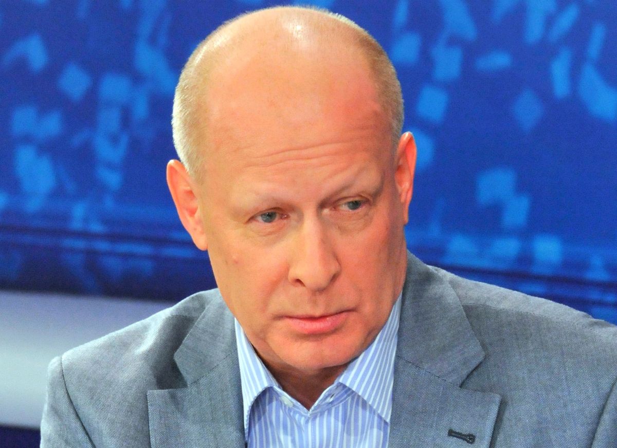 Евгений Муравьев