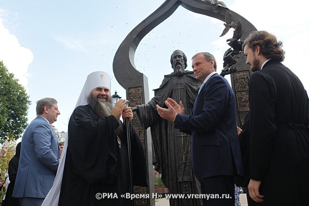 памятник сергию радонежскому.9