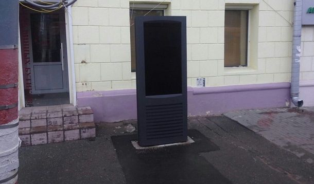 указатель в НН