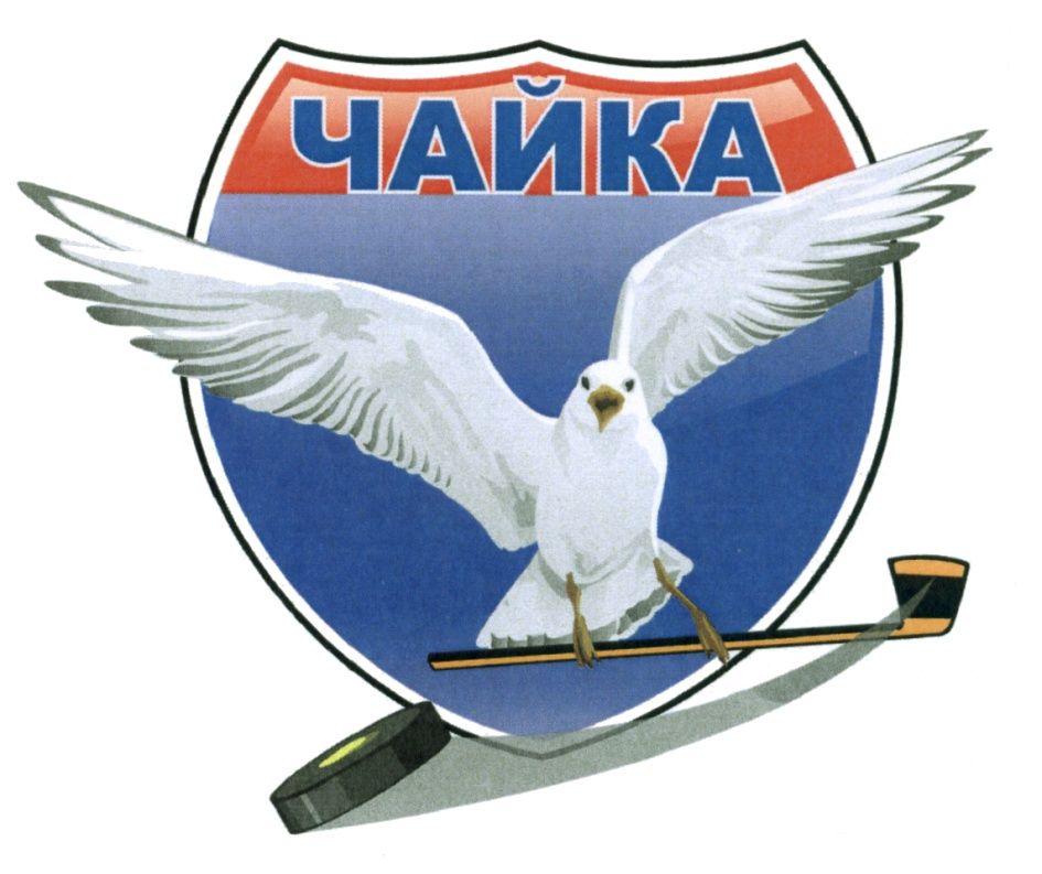 Чайка эмблема