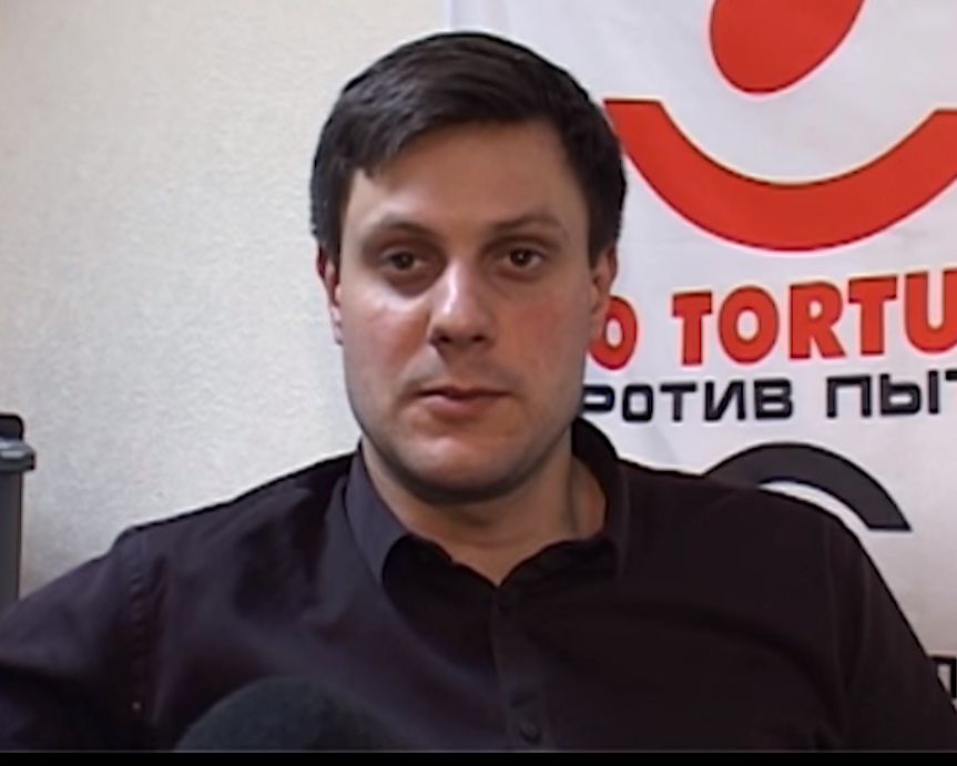утукин дмитрий КППП