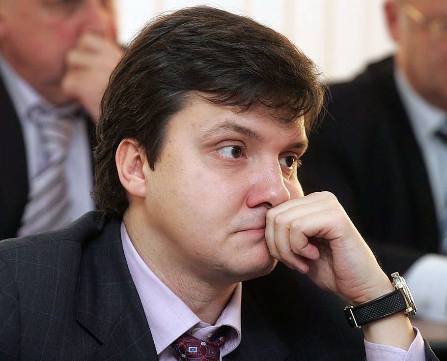 москвин еще