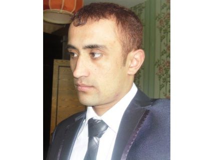 насильник таджик