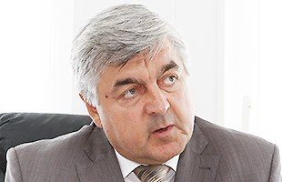 Геннадий Зотин