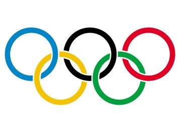 Олимпийские Кольца Олимпийские Кольца Олимпиада