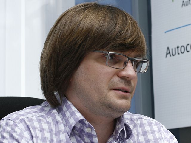 Зайцев Олег