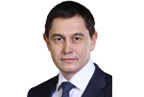 Алексей Бобров председатель городского координационного совета сторонников ЕР