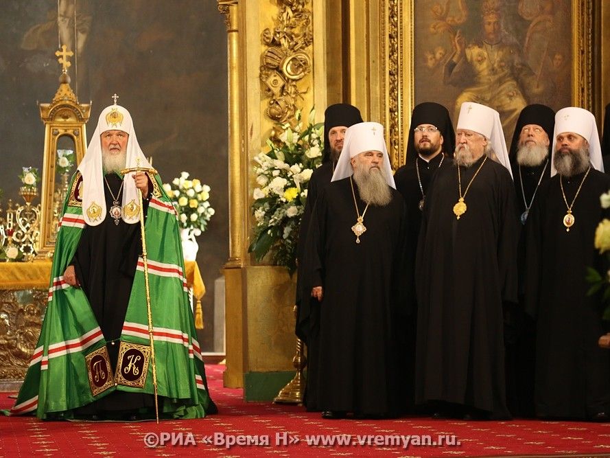 Патриарх кирилл арзамас.14 Патриарх кирилл арзамас.14