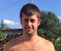 Алексей Шкилев потеряшка