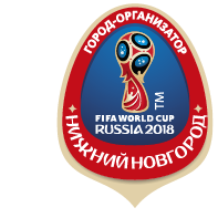 эмблема fifa 2018