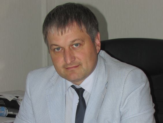 Алексей Мочкаев глава администрации Нижегородского района