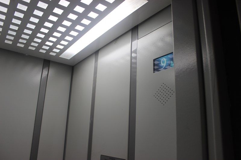 лифты 3