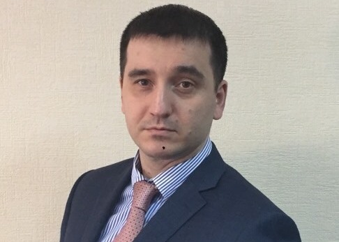 Арсений Дряхлов министр экологии и природных ресурсов Нижегородской области