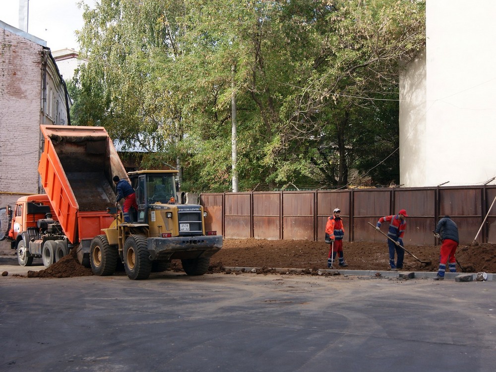 Свалку промышленных отходов у Досчатинского шоссе в Выксе ликвидируют за 15 млн рублей