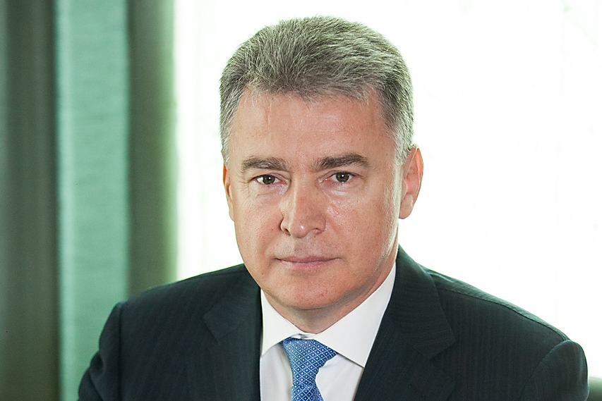 Анатолий Бондар назначен председателем Второго кассационного суда общей юрисдикции РФ